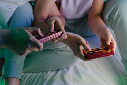 game chính thức New88